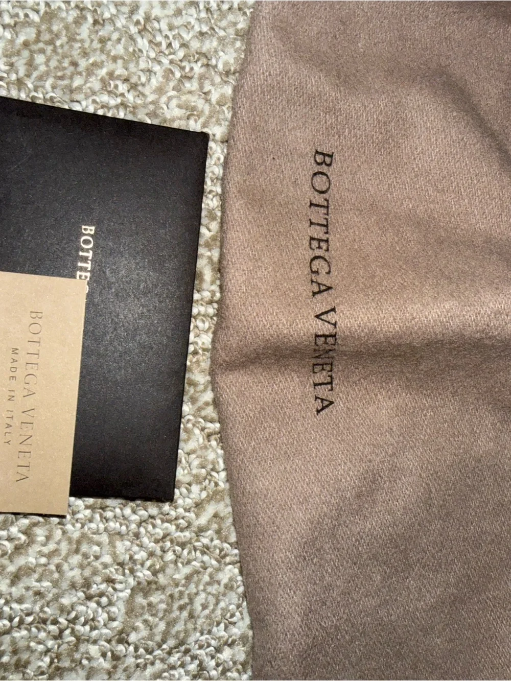 Bottega Veneta like new